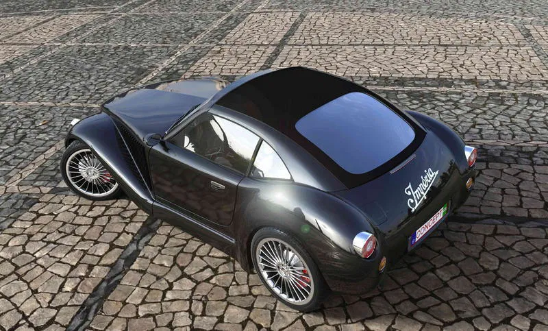 Влияние бельгийских автомобильных инноваций довоенного периода на мировой автопром · LuckyPart.ru Влияние бельгийских автомобильных инноваций довоенного периода на мировой автопром · LuckyPart.ru