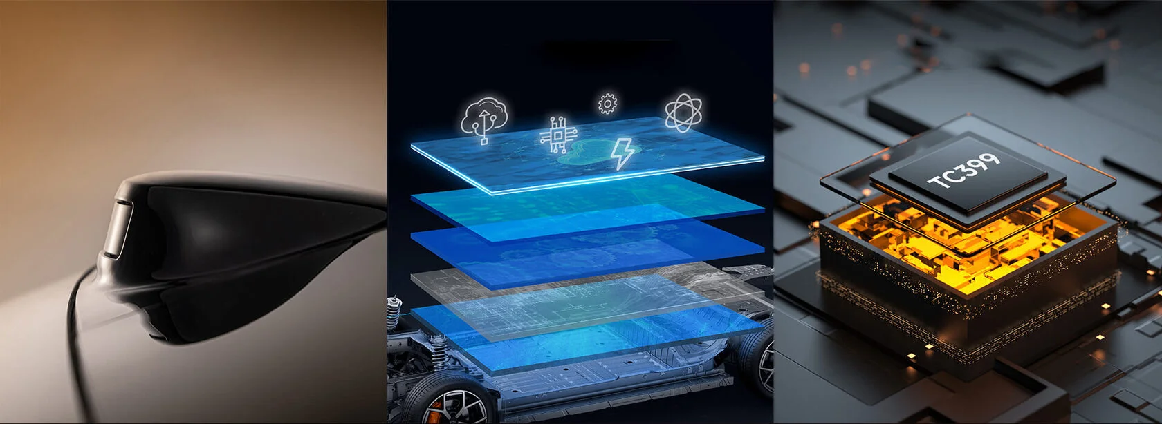 Как китайские бренды стали новыми королями российского авторынка · LuckyPart.ru