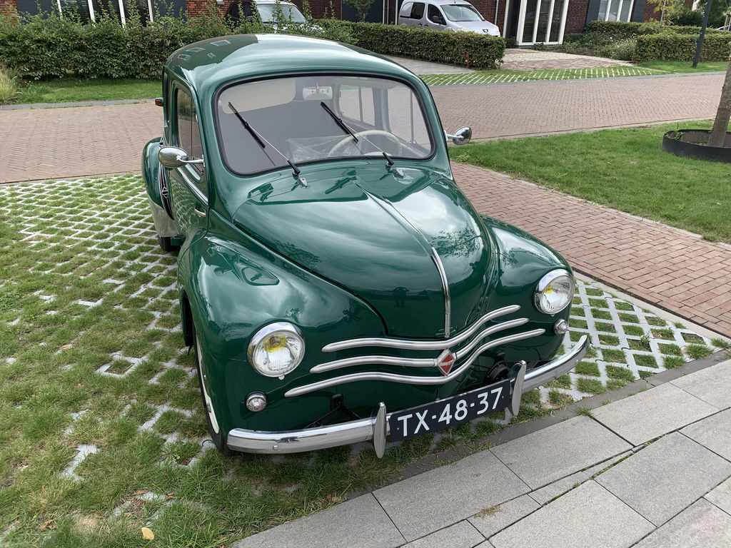 Как инновации Volvo Personvagnar 1950-х годов повлияли на тюнинг и спортивные модификации автомобилей — фото 1 из 3 · LuckyPart.ru